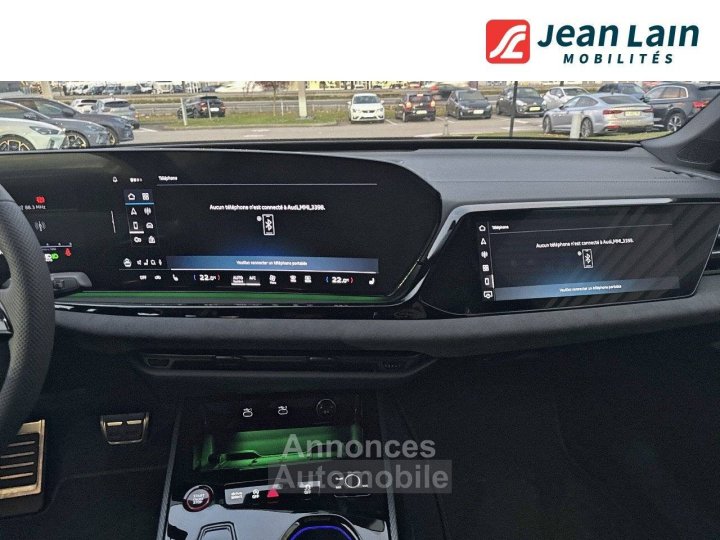 Audi A5 TFSI 204 ch S tronic 7 Quattro S line - 16
