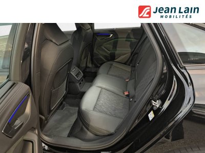 Audi A5 TFSI 204 ch S tronic 7 Quattro S line   - 17