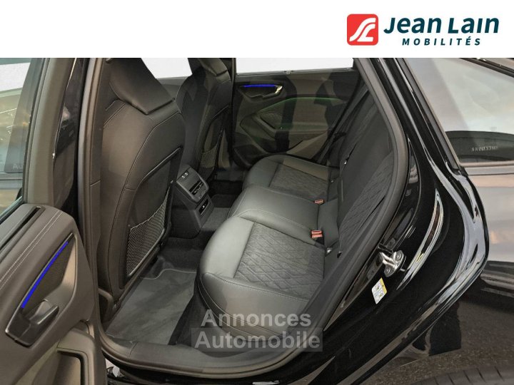 Audi A5 TFSI 204 ch S tronic 7 Quattro S line - 17