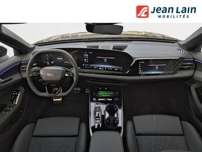 Audi A5 TFSI 204 ch S tronic 7 Quattro S line   - 18