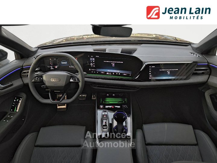 Audi A5 TFSI 204 ch S tronic 7 Quattro S line - 18