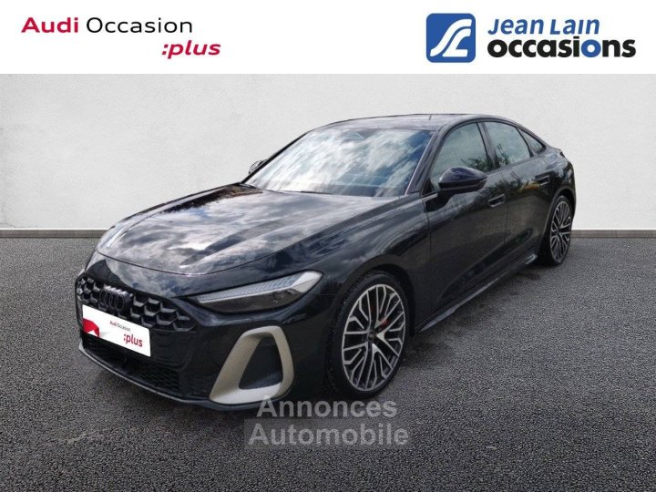 Audi A5 TFSI 204 ch S tronic 7 Quattro S line - 1