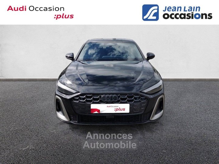 Audi A5 TFSI 204 ch S tronic 7 Quattro S line - 2