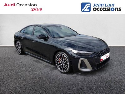 Audi A5 TFSI 204 ch S tronic 7 Quattro S line   - 3