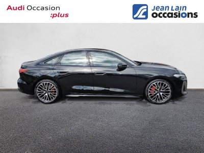 Audi A5 TFSI 204 ch S tronic 7 Quattro S line   - 4