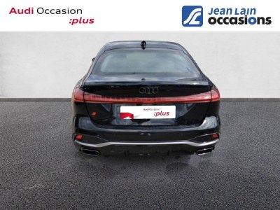 Audi A5 TFSI 204 ch S tronic 7 Quattro S line   - 6