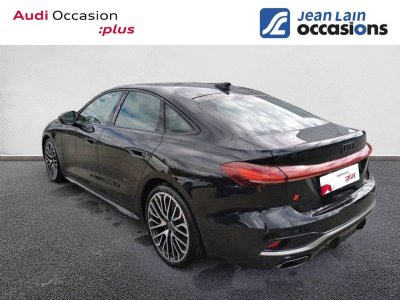 Audi A5 TFSI 204 ch S tronic 7 Quattro S line   - 7