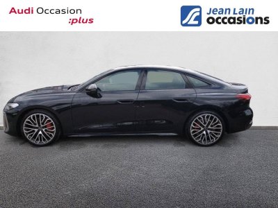 Audi A5 TFSI 204 ch S tronic 7 Quattro S line   - 8
