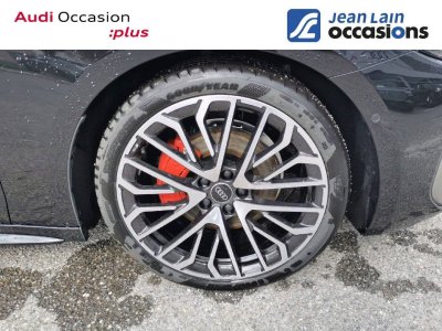 Audi A5 TFSI 204 ch S tronic 7 Quattro S line   - 9