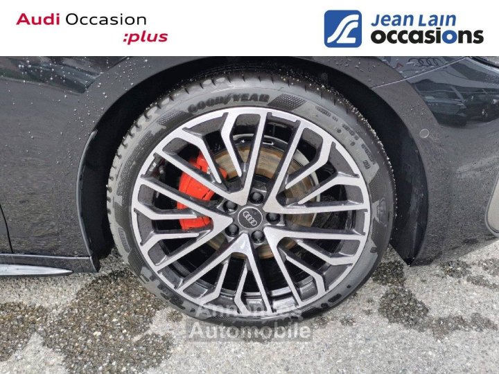 Audi A5 TFSI 204 ch S tronic 7 Quattro S line - 9