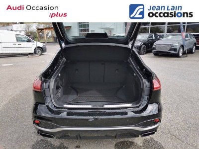 Audi A5 TFSI 204 ch S tronic 7 Quattro S line   - 10