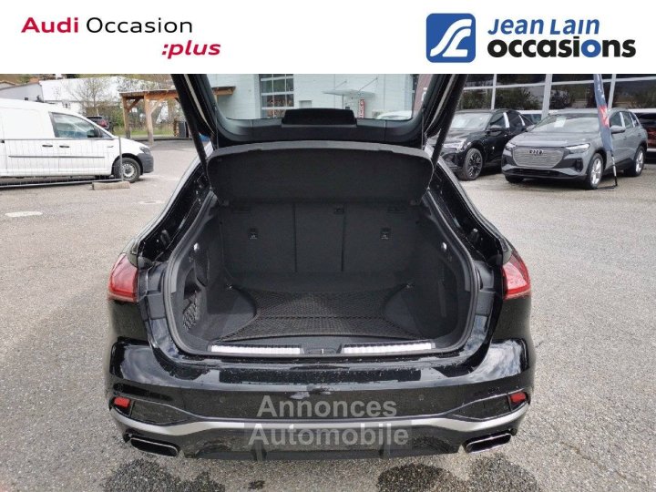 Audi A5 TFSI 204 ch S tronic 7 Quattro S line - 10