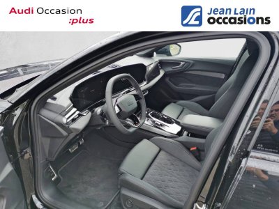 Audi A5 TFSI 204 ch S tronic 7 Quattro S line   - 11