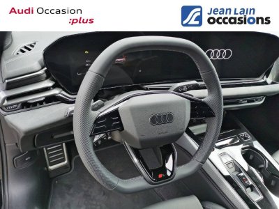 Audi A5 TFSI 204 ch S tronic 7 Quattro S line   - 12