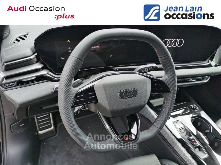Audi A5 TFSI 204 ch S tronic 7 Quattro S line - 12