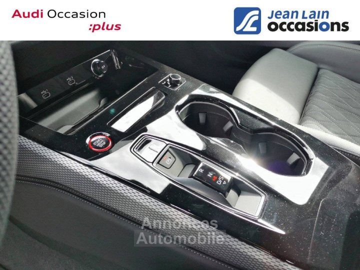 Audi A5 TFSI 204 ch S tronic 7 Quattro S line - 13