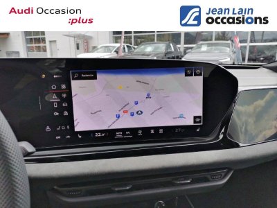 Audi A5 TFSI 204 ch S tronic 7 Quattro S line   - 15