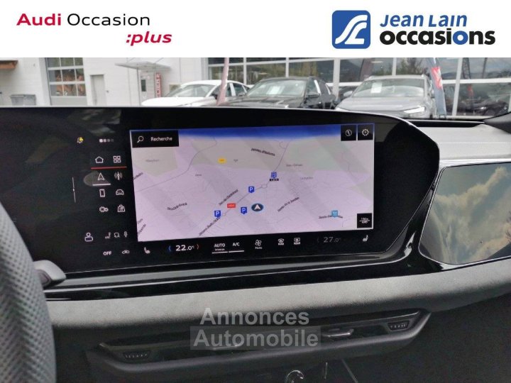Audi A5 TFSI 204 ch S tronic 7 Quattro S line - 15