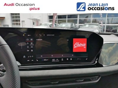 Audi A5 TFSI 204 ch S tronic 7 Quattro S line   - 16