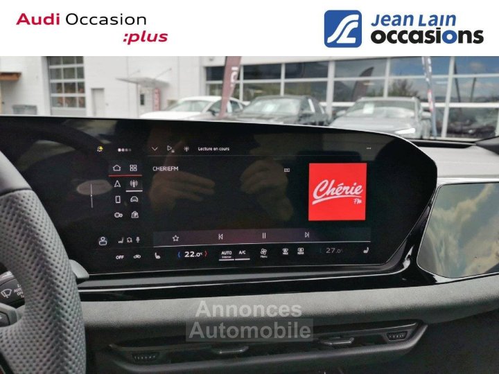 Audi A5 TFSI 204 ch S tronic 7 Quattro S line - 16