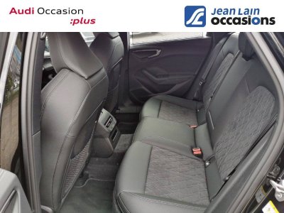 Audi A5 TFSI 204 ch S tronic 7 Quattro S line   - 17