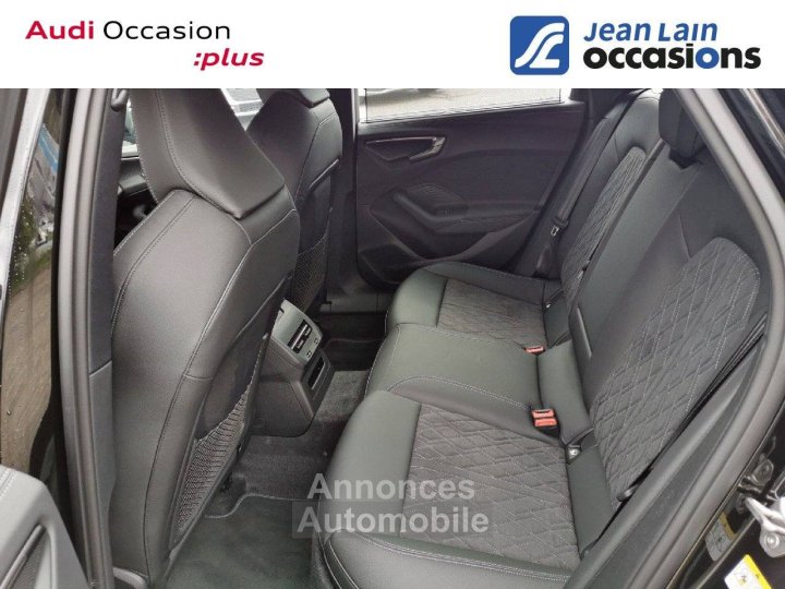 Audi A5 TFSI 204 ch S tronic 7 Quattro S line - 17