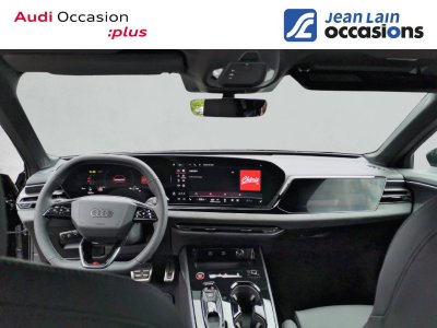 Audi A5 TFSI 204 ch S tronic 7 Quattro S line   - 18