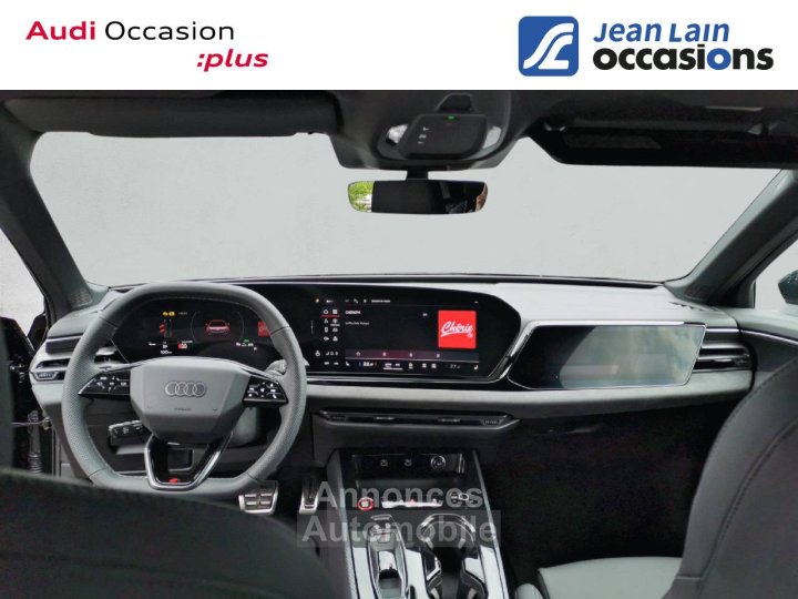 Audi A5 TFSI 204 ch S tronic 7 Quattro S line - 18