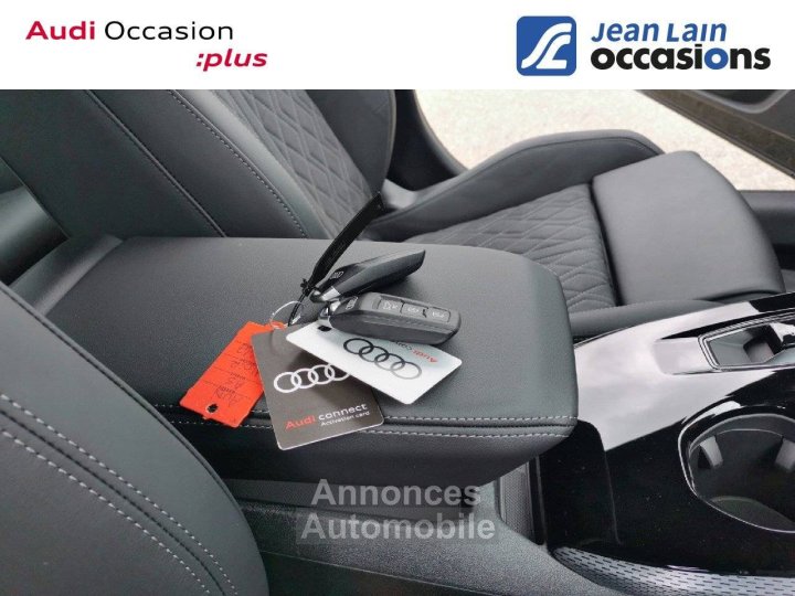 Audi A5 TFSI 204 ch S tronic 7 Quattro S line - 19