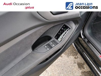 Audi A5 TFSI 204 ch S tronic 7 Quattro S line   - 20