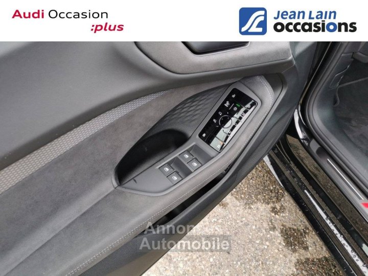 Audi A5 TFSI 204 ch S tronic 7 Quattro S line - 20