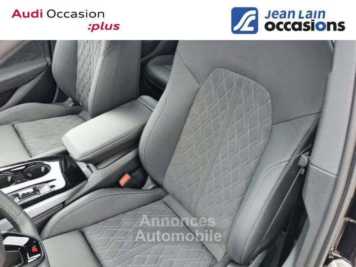 Audi A5 TFSI 204 ch S tronic 7 Quattro S line - 21