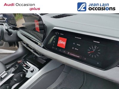 Audi A5 TFSI 204 ch S tronic 7 Quattro S line   - 22