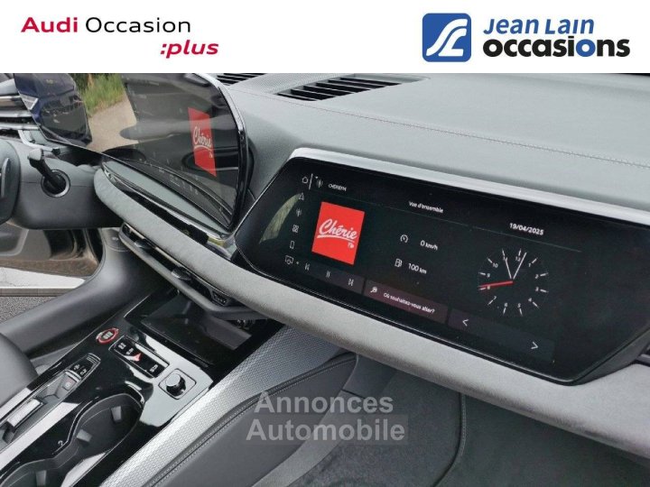 Audi A5 TFSI 204 ch S tronic 7 Quattro S line - 22