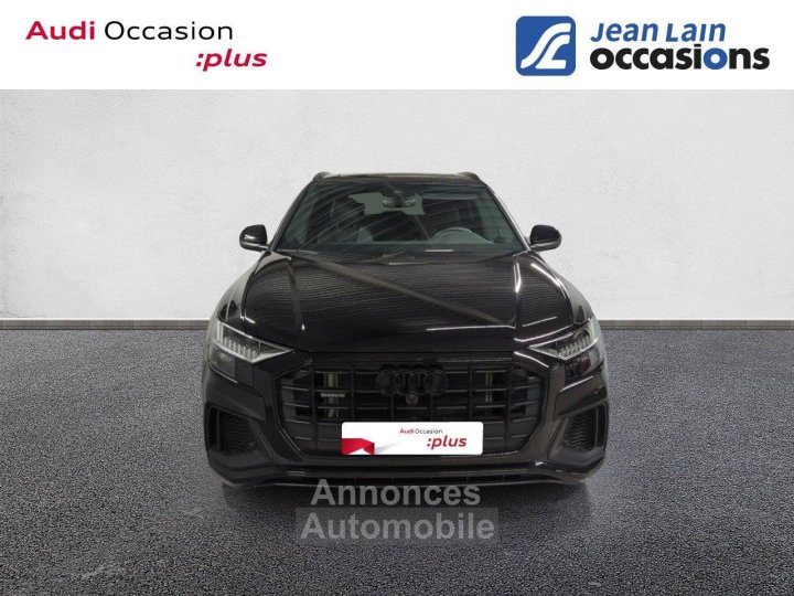 Audi Q8 60 TFSI e 462 Tiptronic 8 Quattro Compétition - 2