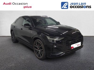 Audi Q8 60 TFSI e 462 Tiptronic 8 Quattro Compétition   - 3