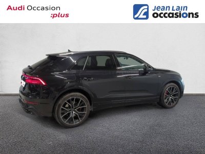 Audi Q8 60 TFSI e 462 Tiptronic 8 Quattro Compétition   - 4