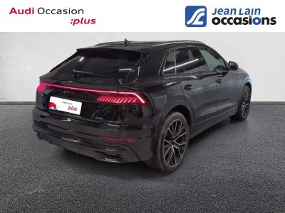 Audi Q8 60 TFSI e 462 Tiptronic 8 Quattro Compétition   - 5