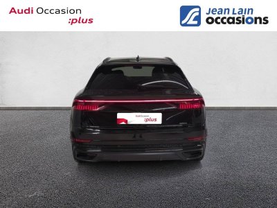 Audi Q8 60 TFSI e 462 Tiptronic 8 Quattro Compétition   - 6