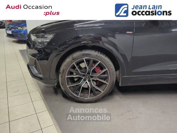 Audi Q8 60 TFSI e 462 Tiptronic 8 Quattro Compétition - 9