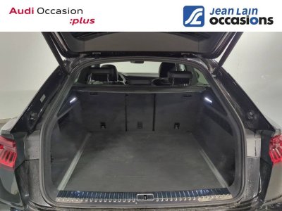 Audi Q8 60 TFSI e 462 Tiptronic 8 Quattro Compétition   - 10