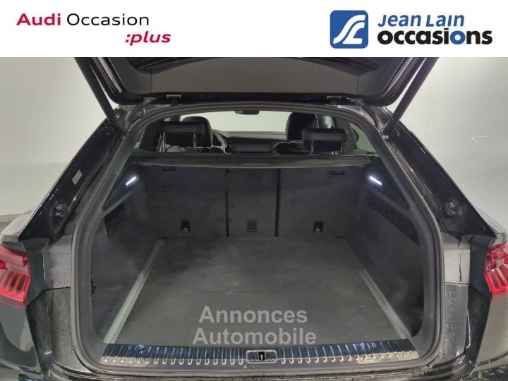 Audi Q8 60 TFSI e 462 Tiptronic 8 Quattro Compétition - 10