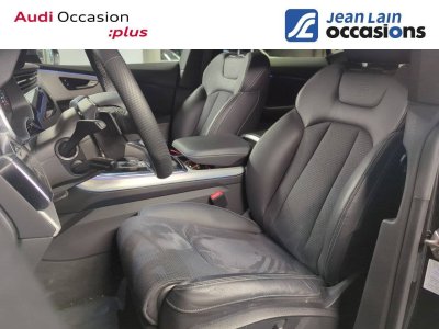 Audi Q8 60 TFSI e 462 Tiptronic 8 Quattro Compétition   - 12