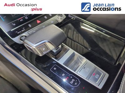 Audi Q8 60 TFSI e 462 Tiptronic 8 Quattro Compétition   - 14