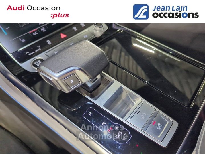 Audi Q8 60 TFSI e 462 Tiptronic 8 Quattro Compétition - 14