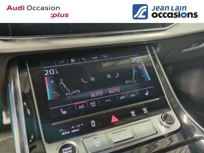 Audi Q8 60 TFSI e 462 Tiptronic 8 Quattro Compétition   - 15