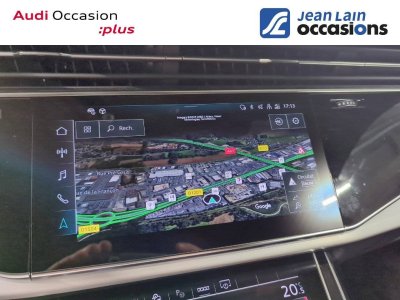 Audi Q8 60 TFSI e 462 Tiptronic 8 Quattro Compétition   - 16