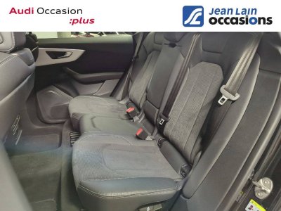 Audi Q8 60 TFSI e 462 Tiptronic 8 Quattro Compétition   - 17