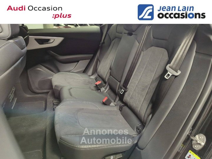 Audi Q8 60 TFSI e 462 Tiptronic 8 Quattro Compétition - 17