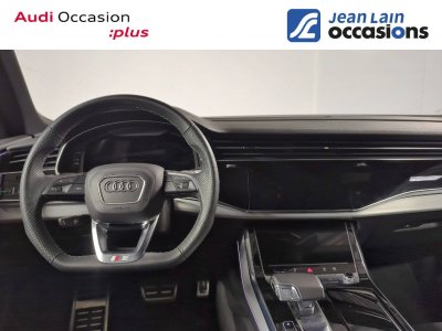 Audi Q8 60 TFSI e 462 Tiptronic 8 Quattro Compétition   - 18